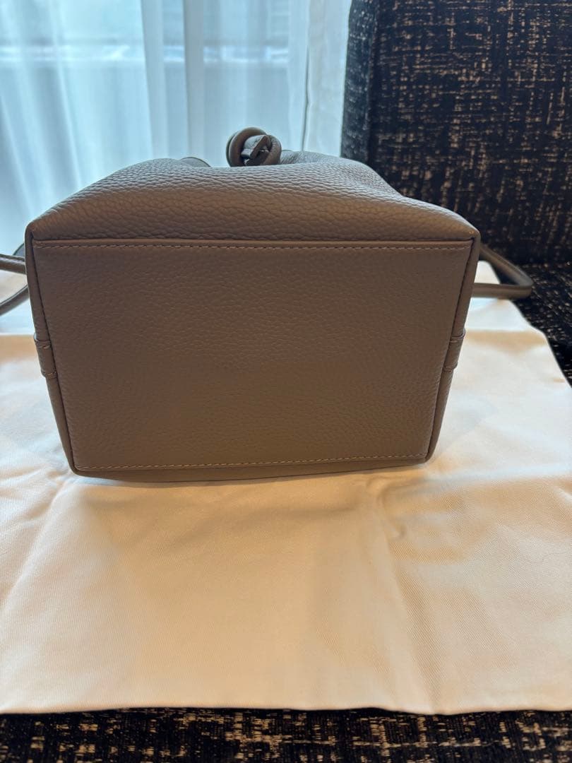 美品　VASIC BOND MINI 保存袋　ギャランティカード　中敷きあり