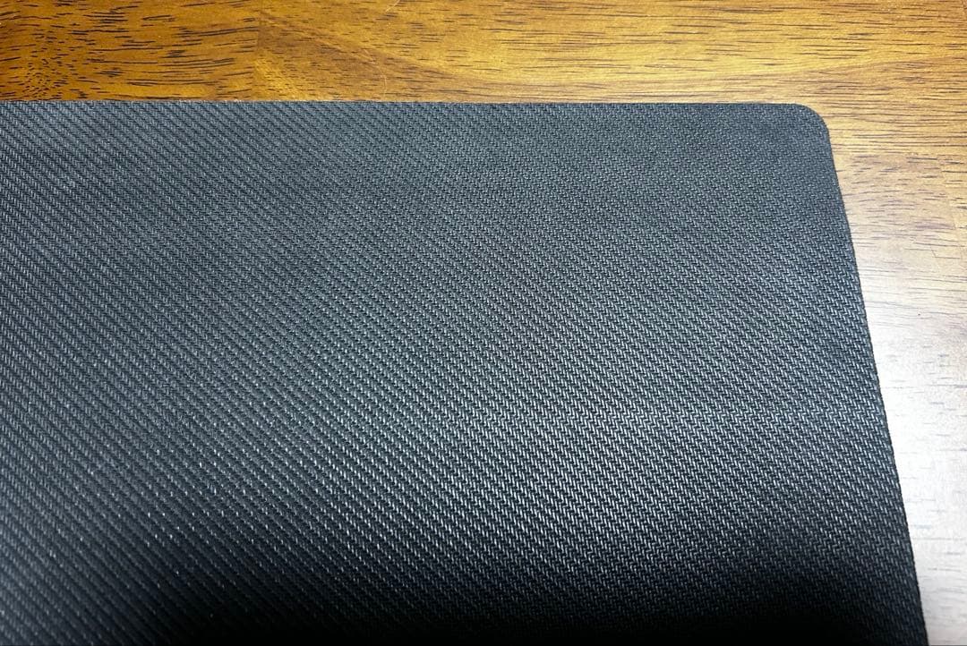 ポケモンカードゲーム ラバープレイマット 「...じゃない」ポケモンたち