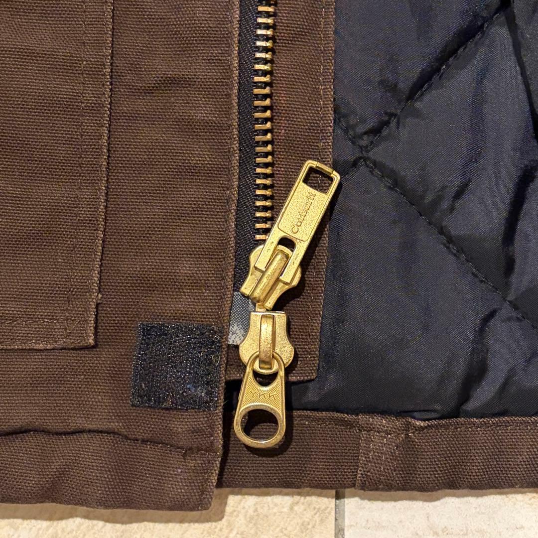 カーハート トラディショナルジャケット