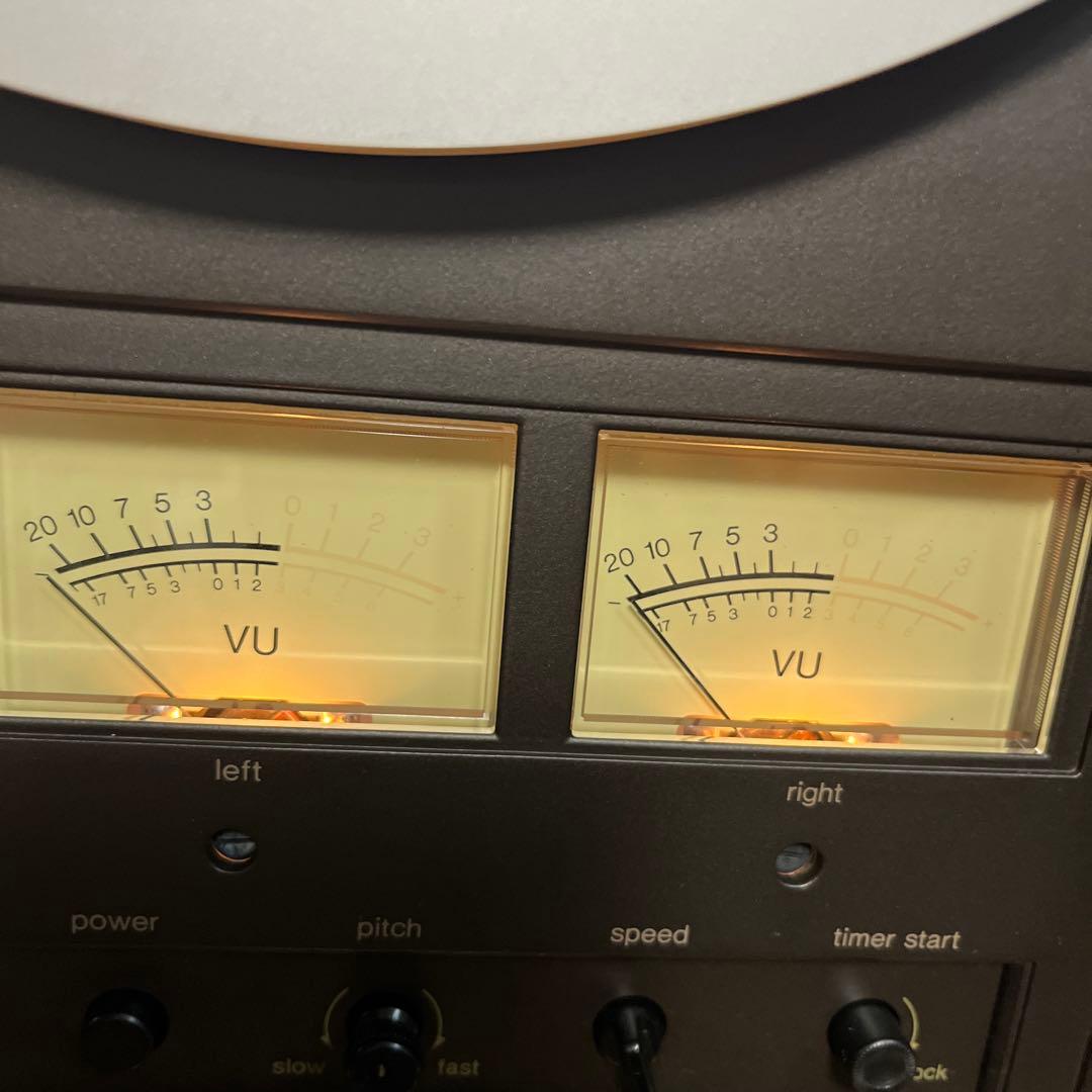 その他 Technics RS-1506U