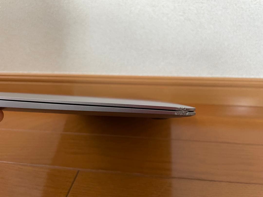 MacBook Air 2019｜Core i5｜256GB