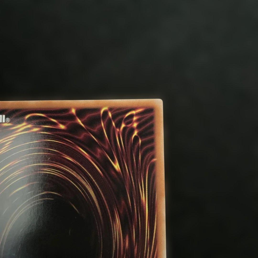 遊戯王　ラッシュデュエル　マジシャンオブブラックカオス　オーバーラッシュ