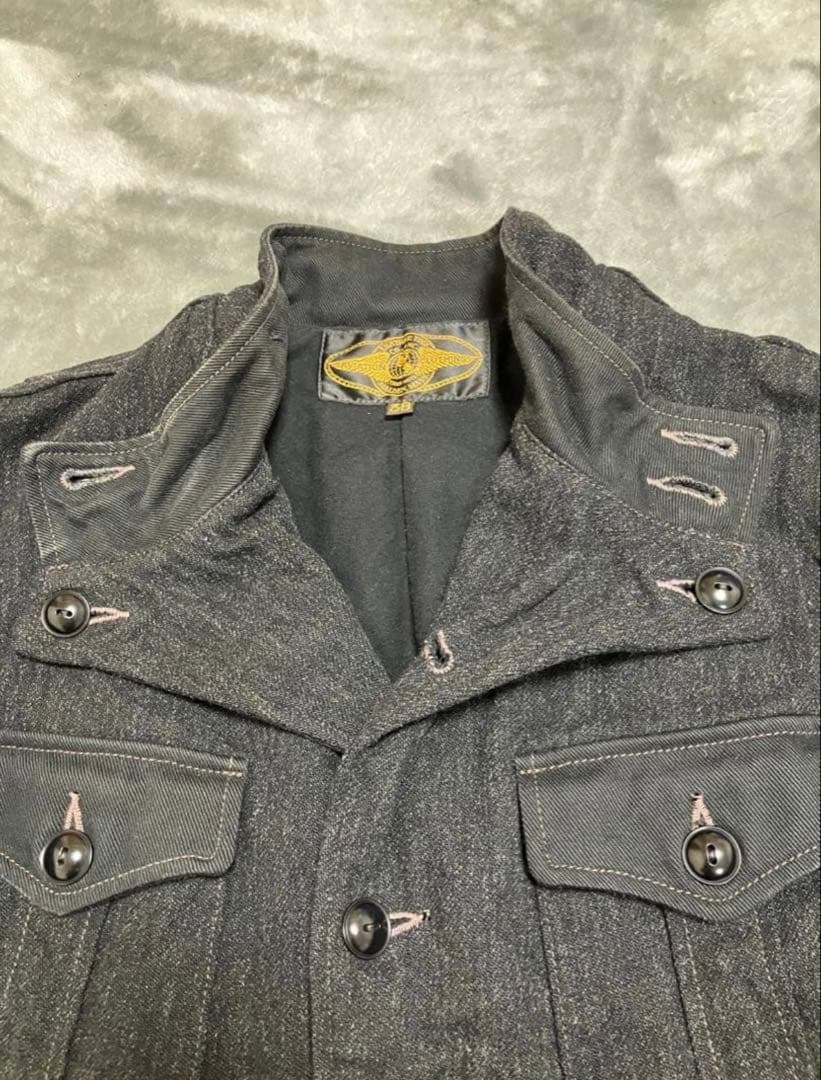 美品　フリーホイーラーズ　38 デアデビル　BOOTLEGGERS