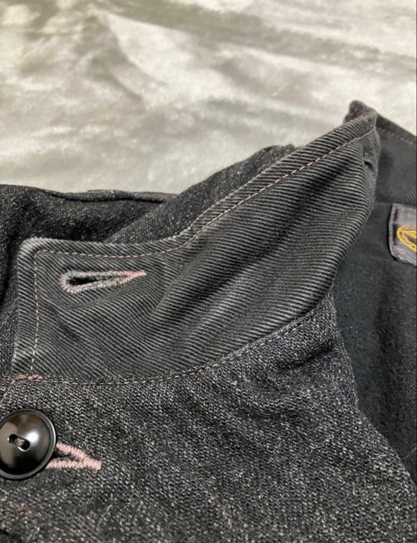 美品　フリーホイーラーズ　38 デアデビル　BOOTLEGGERS