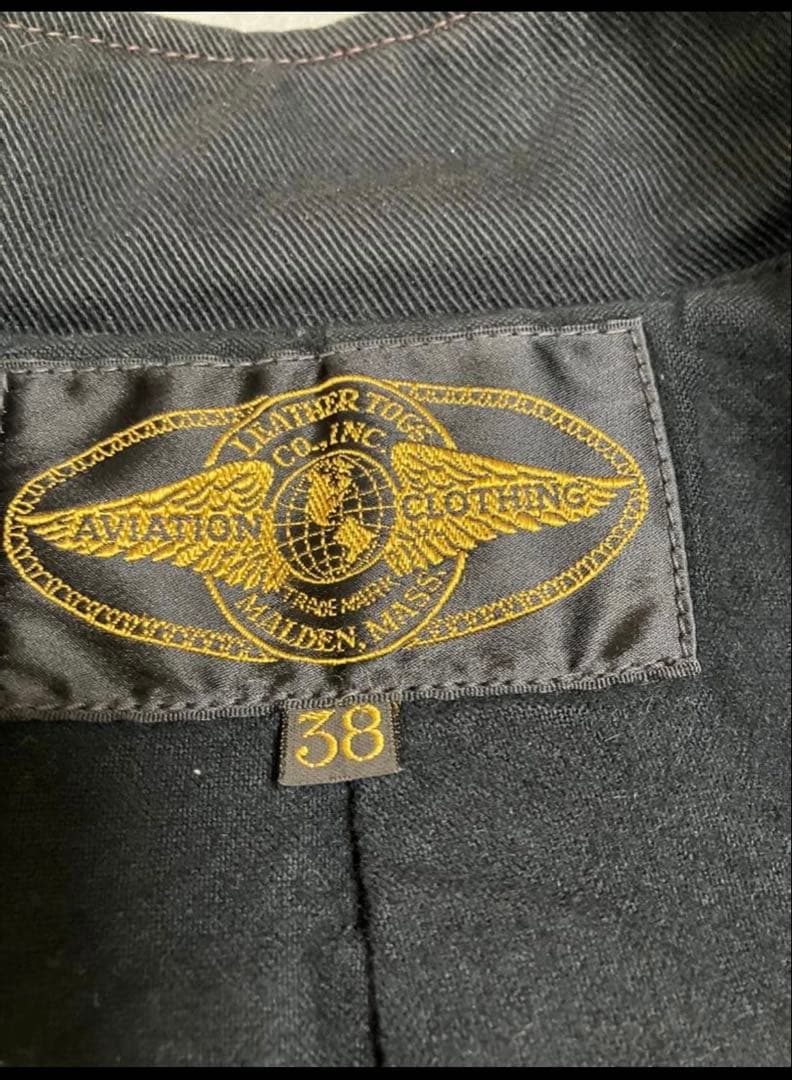 美品　フリーホイーラーズ　38 デアデビル　BOOTLEGGERS