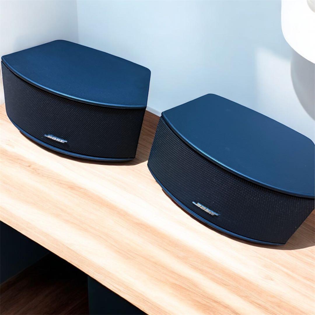 BOSE CineMate GS Series II 美品 完動品 付属品完備