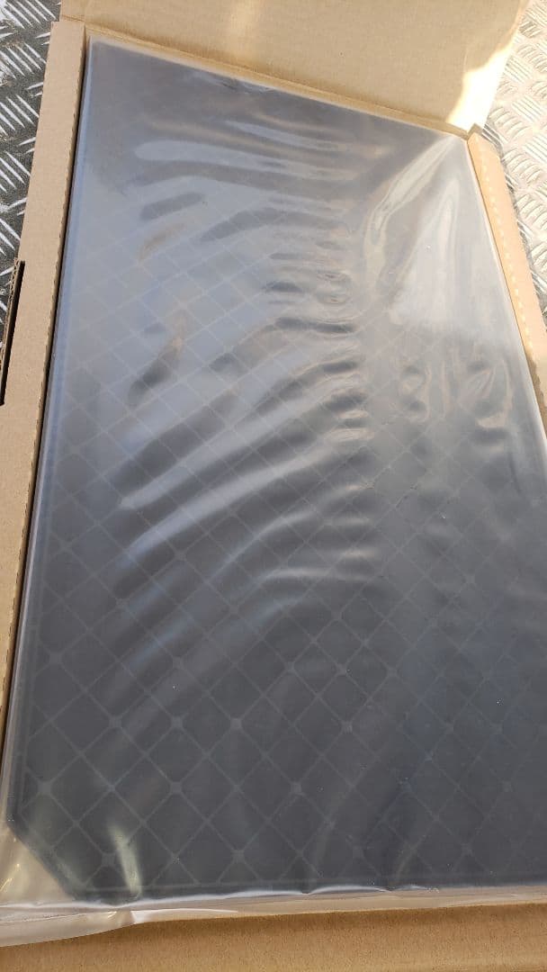 未使用　アトモスフィア スカイ　用 カーボン脱臭フィルター 120541Z