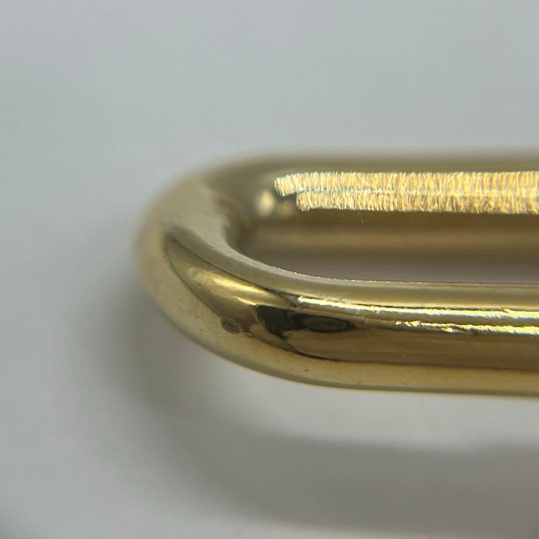 ボッテガヴェネタ BOTTEGA VENETA チェーン ブレスレットAg925