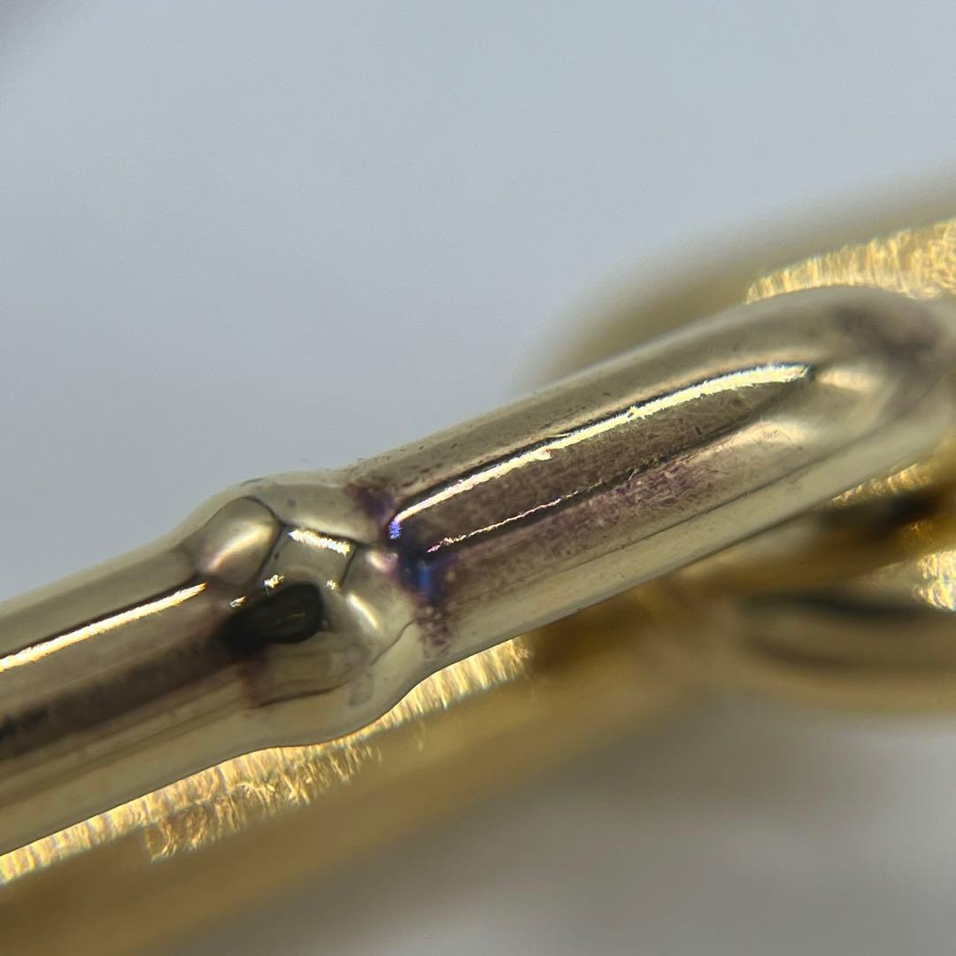 ボッテガヴェネタ BOTTEGA VENETA チェーン ブレスレットAg925