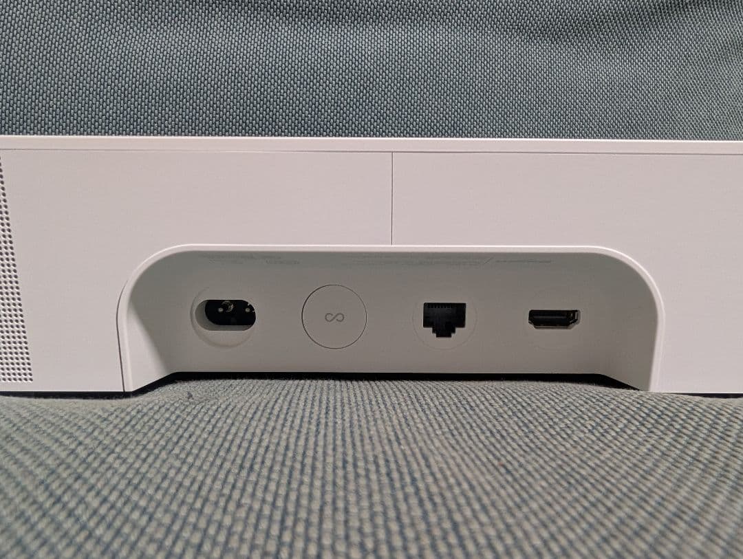 スピーカー・ウーファー sonos Beam gen2