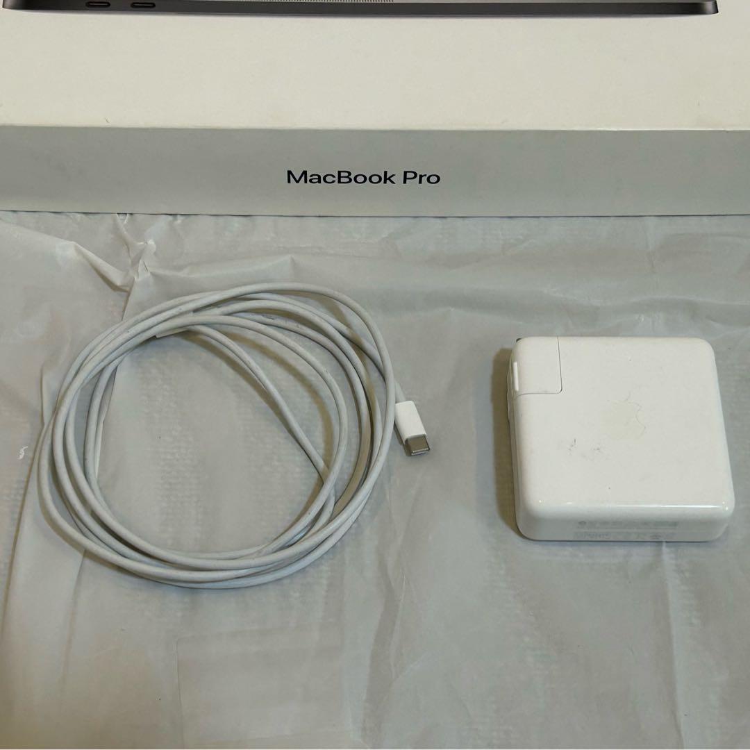 Macbook pro 15inch 2016 i7 16gb（ディスプレイ割れ