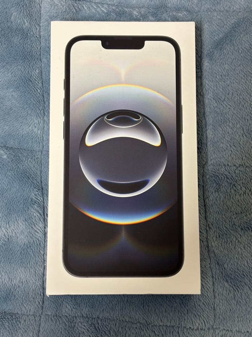 【未使用品】iPhone 16e ホワイト 128GB