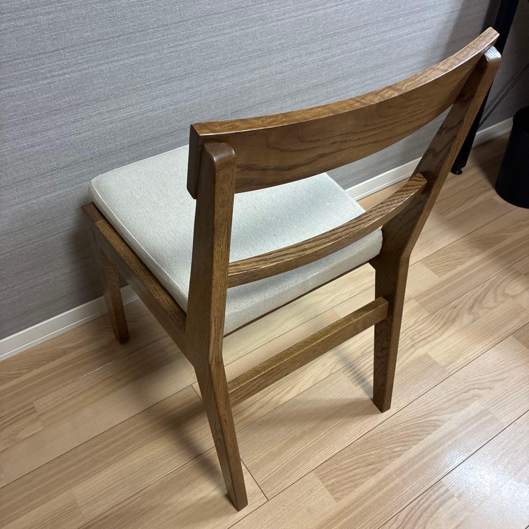 unico ADDAY(アディ) チェア ①