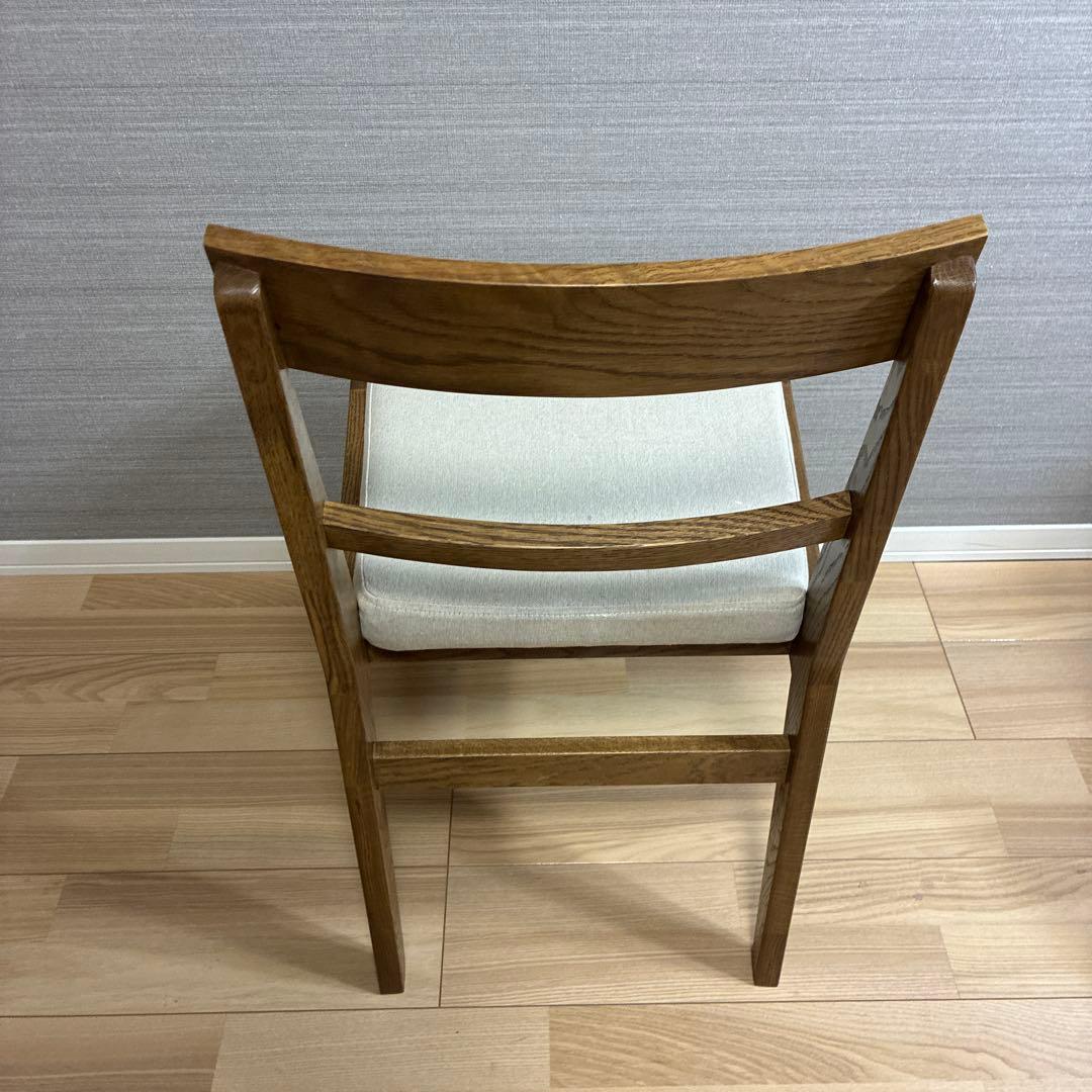 unico ADDAY(アディ) チェア ①