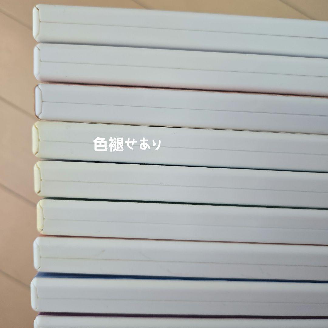 ふしぎ遊戯　全編　全巻　全9巻　DVD 永光伝 第二部　OVA まとめ売り