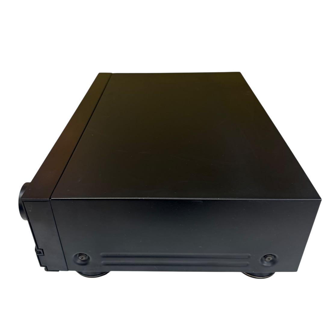 【名機】Victor TD-V711 3ヘッド ステレオカセットデッキ