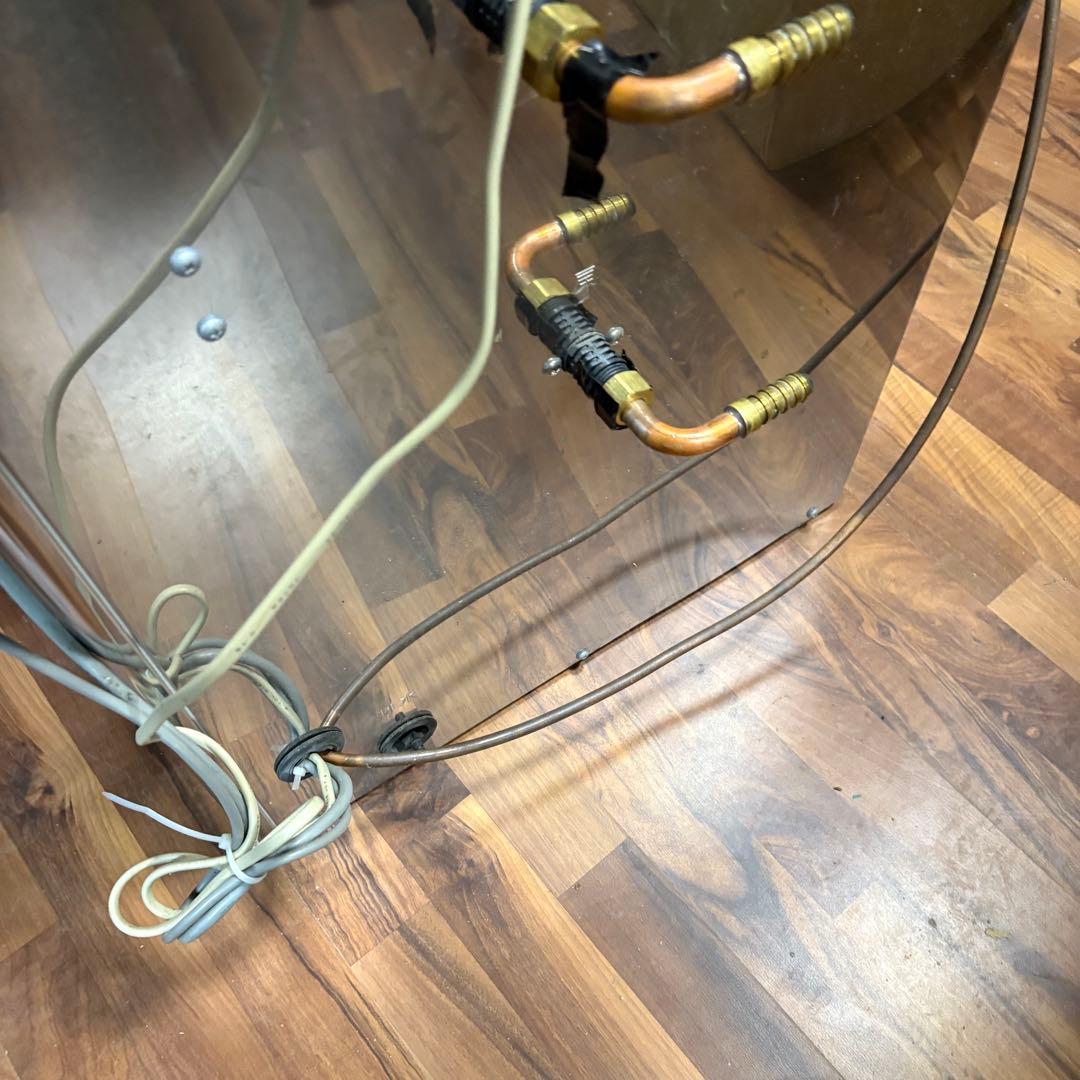 設置込み　★長府★強制循環石油ふろがま 2024年 CK-140PS 石油給湯器