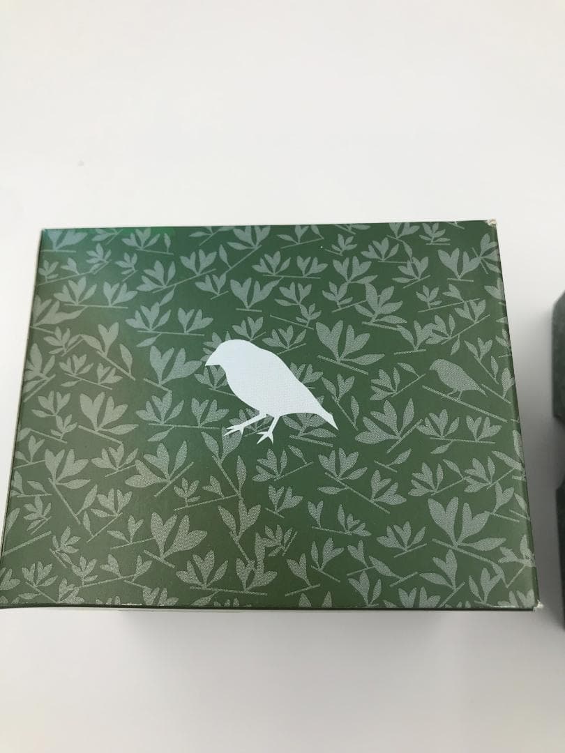 CASIO G-SHOCK GW-B5600CD-1A3JR箱色褪せ　新品未使用