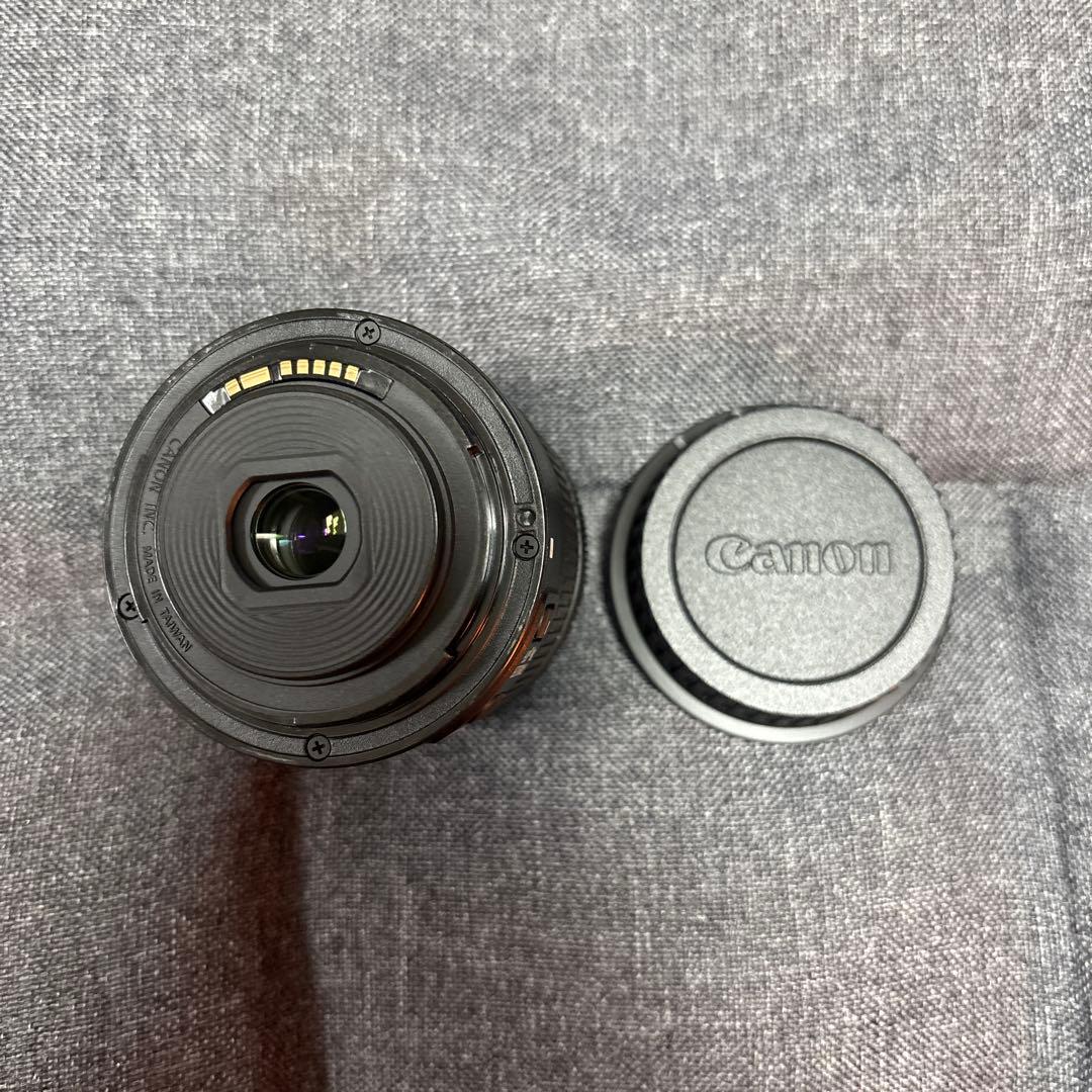 Canon EOS Kiss X9i 本体と付属品
