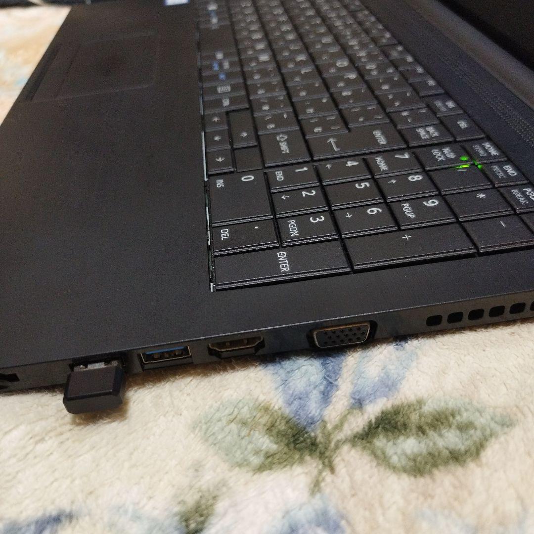 dynabook　B55/M ノートパソコン