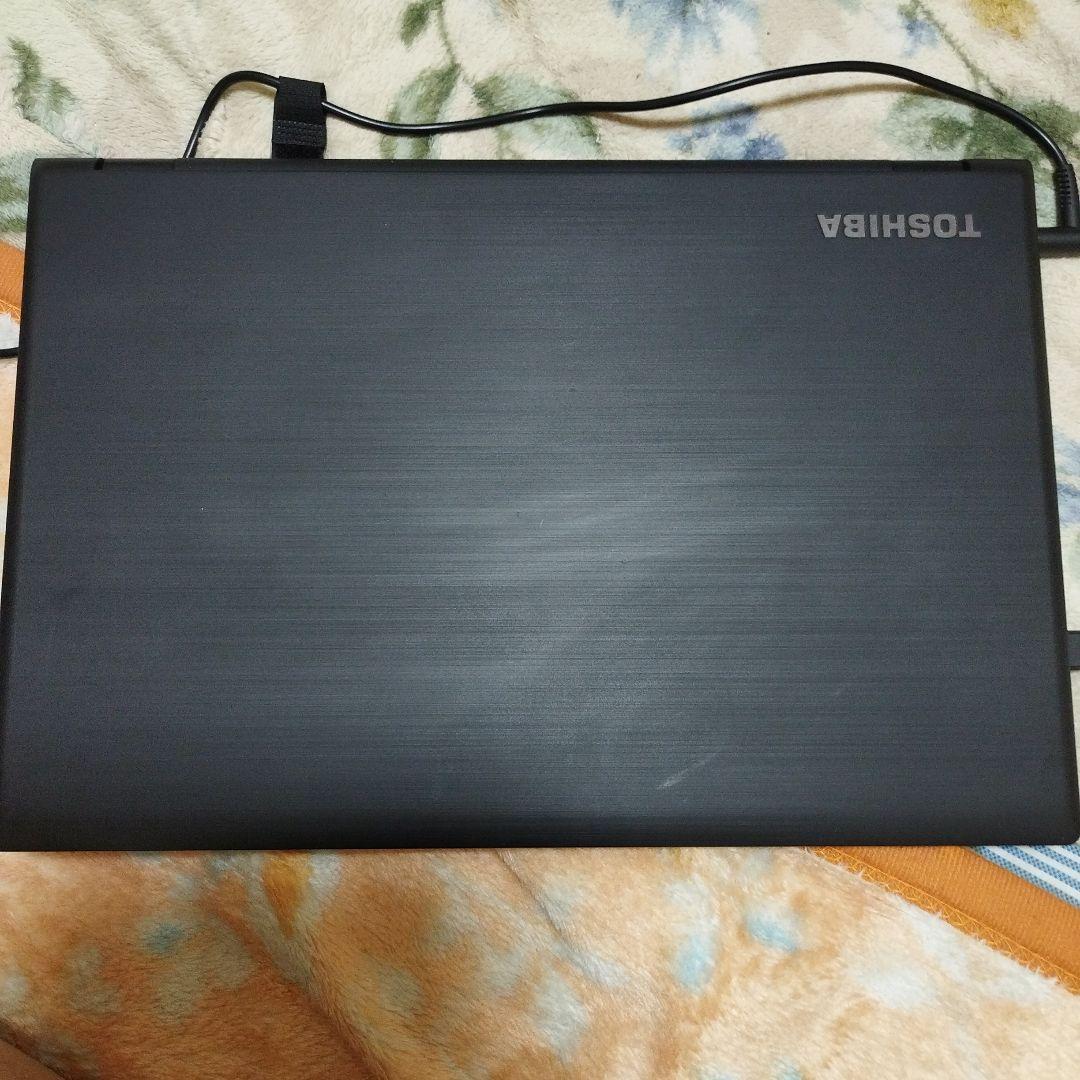 dynabook　B55/M ノートパソコン