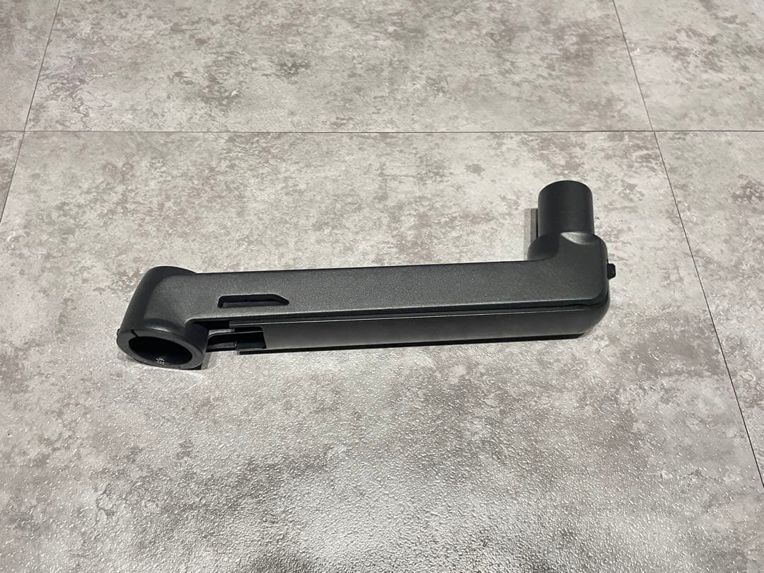 ERGOTRON LX モニターアーム マットブラック 値下げ可能