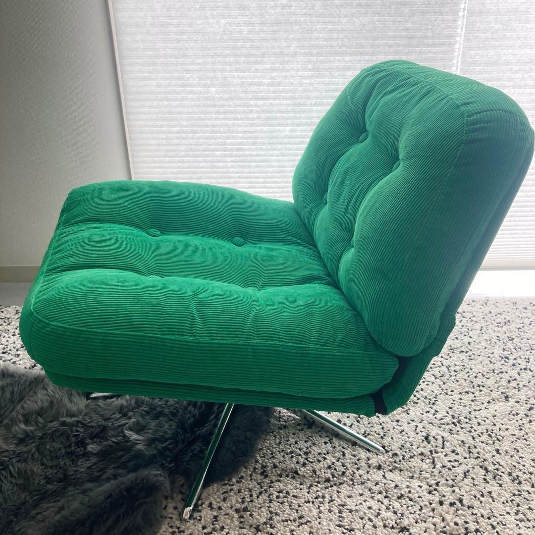 J*r様 IKEA DYVLINGE ディヴリンゲ グリーン