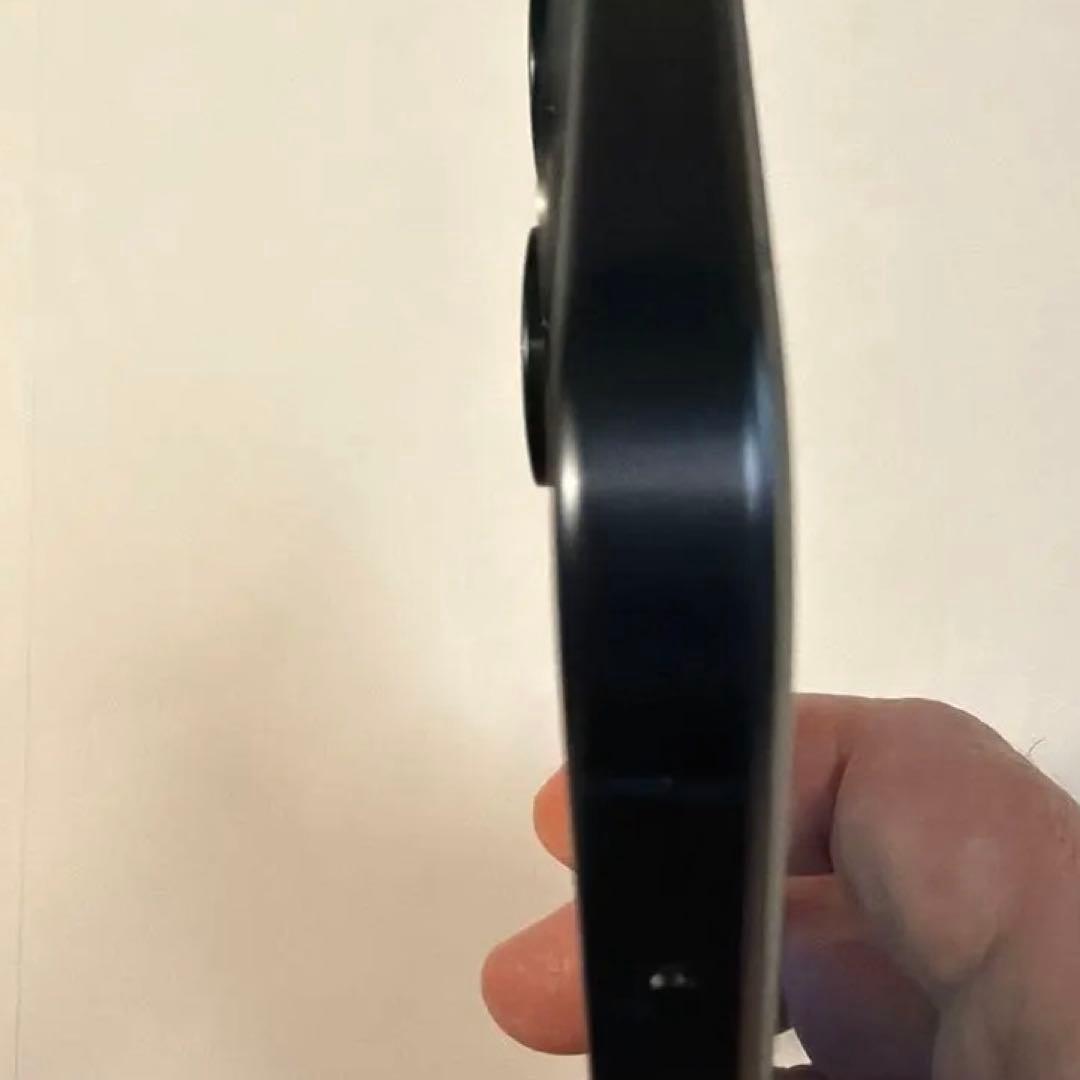 iPhone 15Proブルー 256G