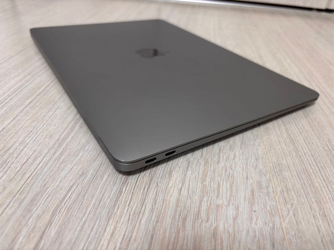 MacBook Air M1アップグレード (16GB/256GB) USキー