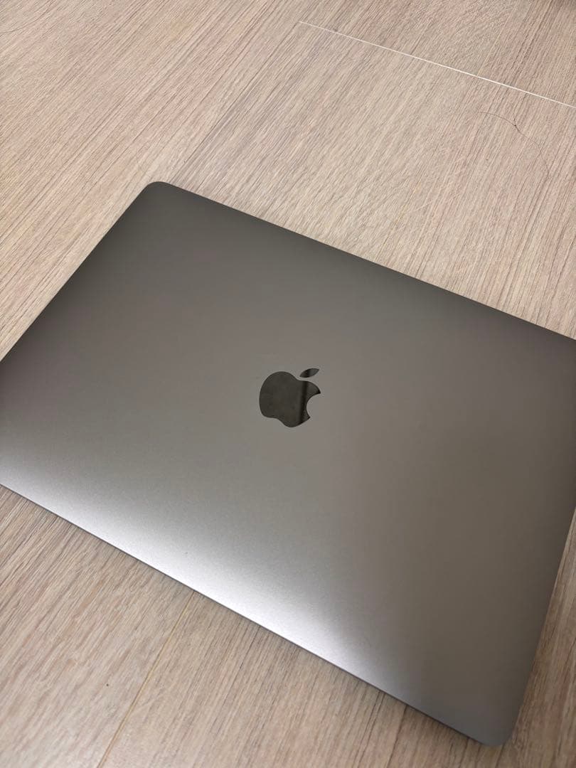 MacBook Air M1アップグレード (16GB/256GB) USキー