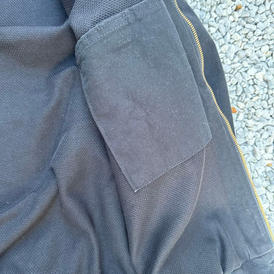 カーハートアクティブジャケットUSA製