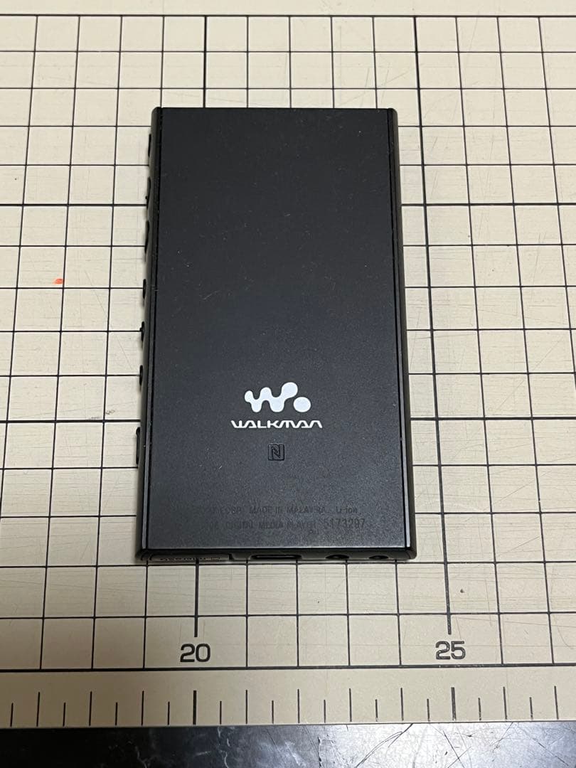 SONYウォークマンNW-A106 32GB