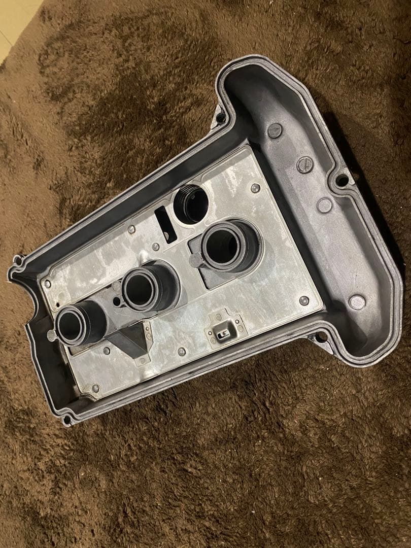 JA22 ジムニータペットカバー　オイルキャップ付き