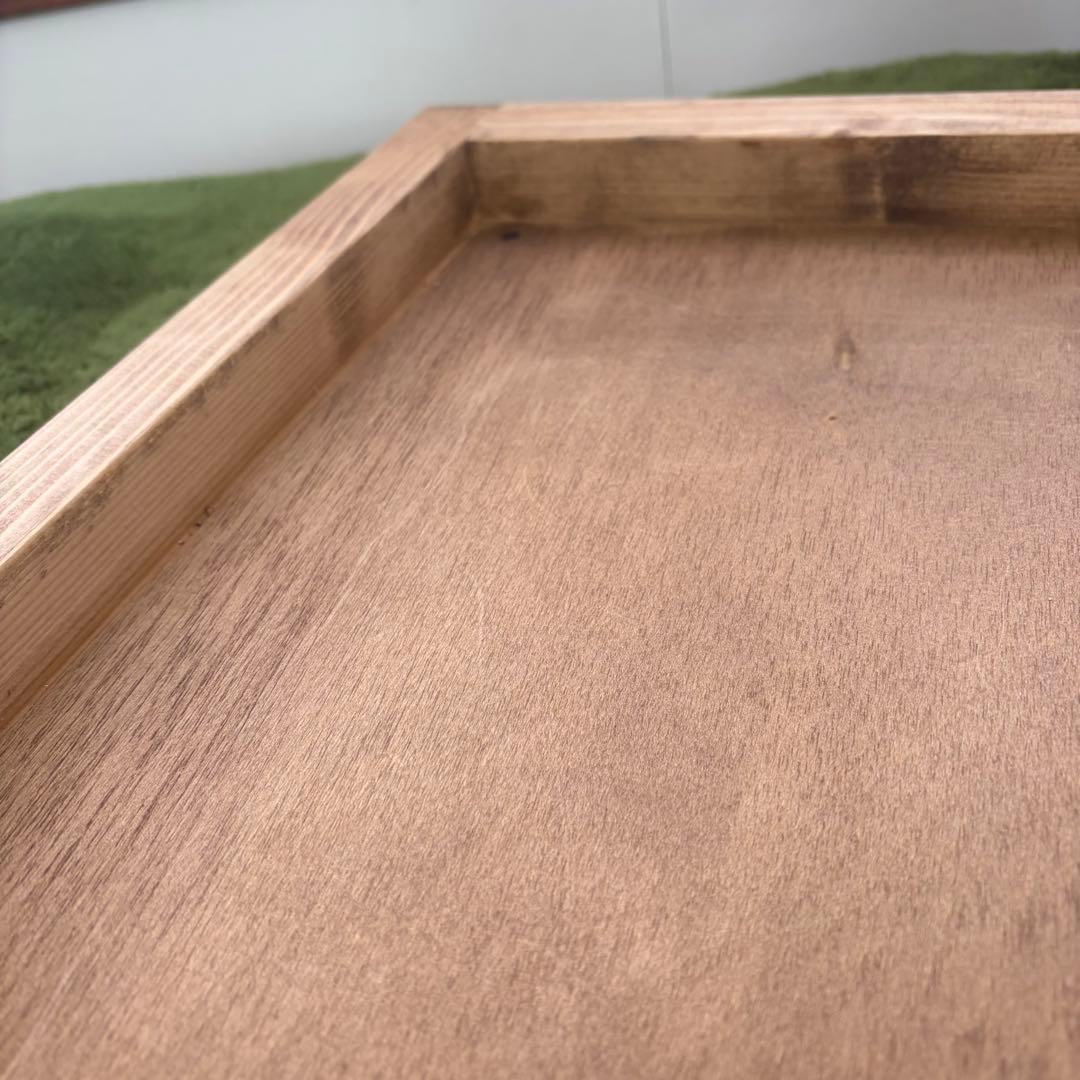 geru　こたつ天板　ハンドメイド