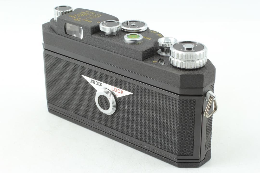 Panon パノン WIDE LUX F7 フィルムカメラ パノラマカメラ