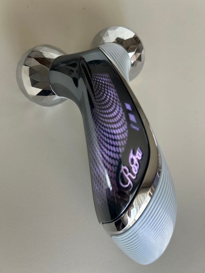 ReFa CARAT LIFT リファカラットリフト EMS 新品同様