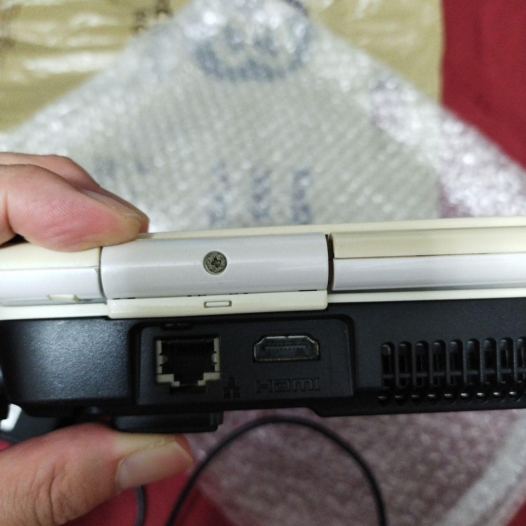 Fujitsu FMV-BIBLO 中古ノートPC 15.6インチ