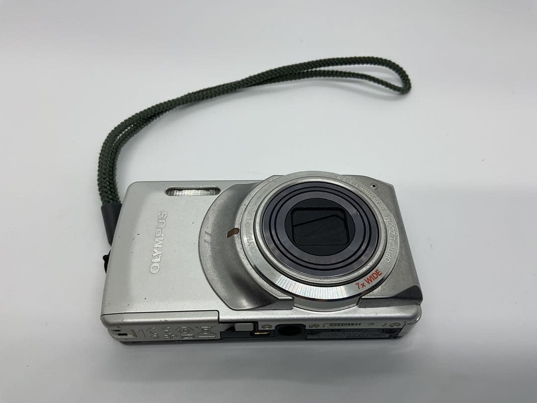 OLYMPUS（オリンパス） コンパクトデジタルカメラ