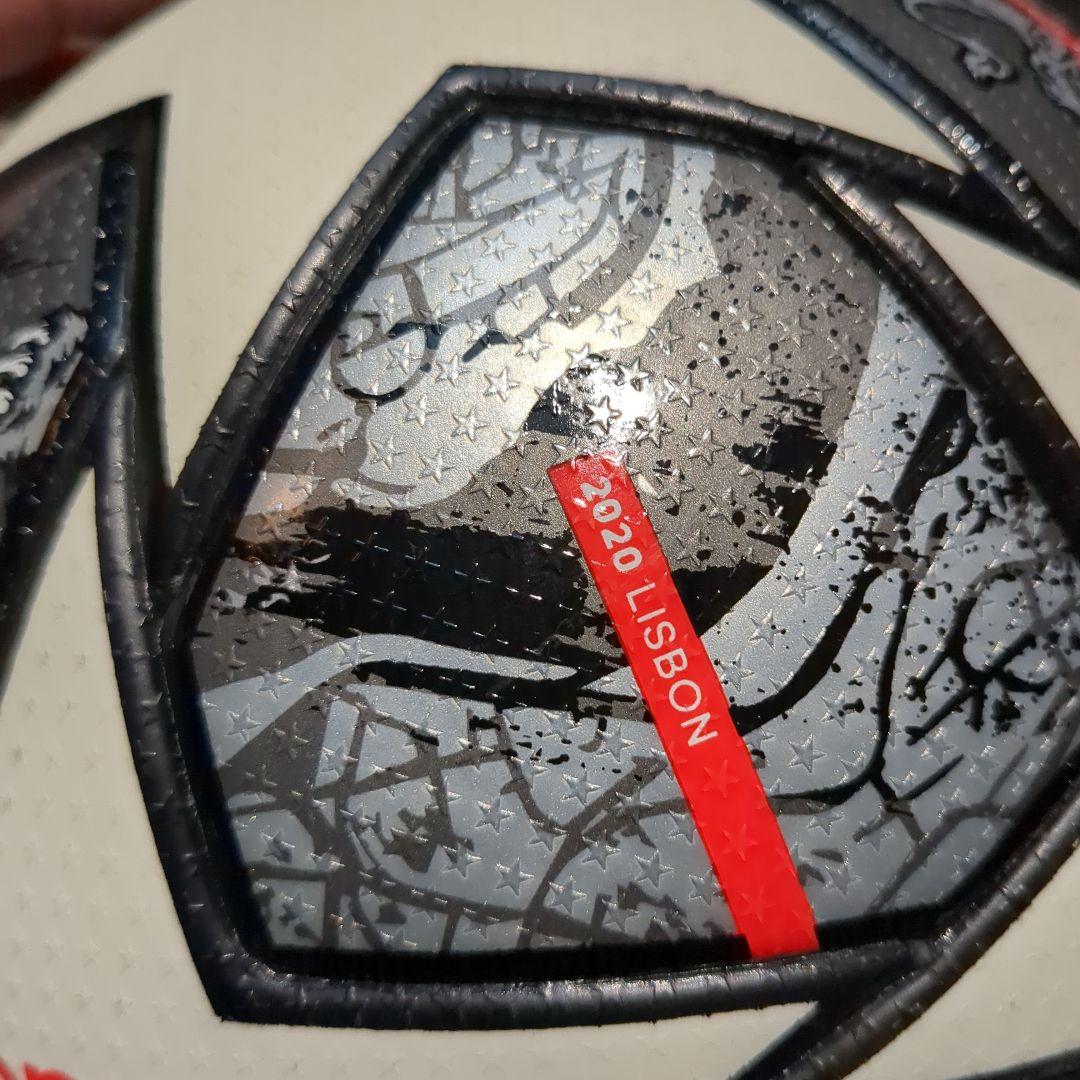 20周年限定FINALE❣️IstanbulFINAL21✨チャンピオンズリーグ