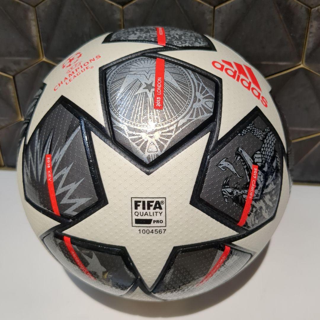 20周年限定FINALE❣️IstanbulFINAL21✨チャンピオンズリーグ