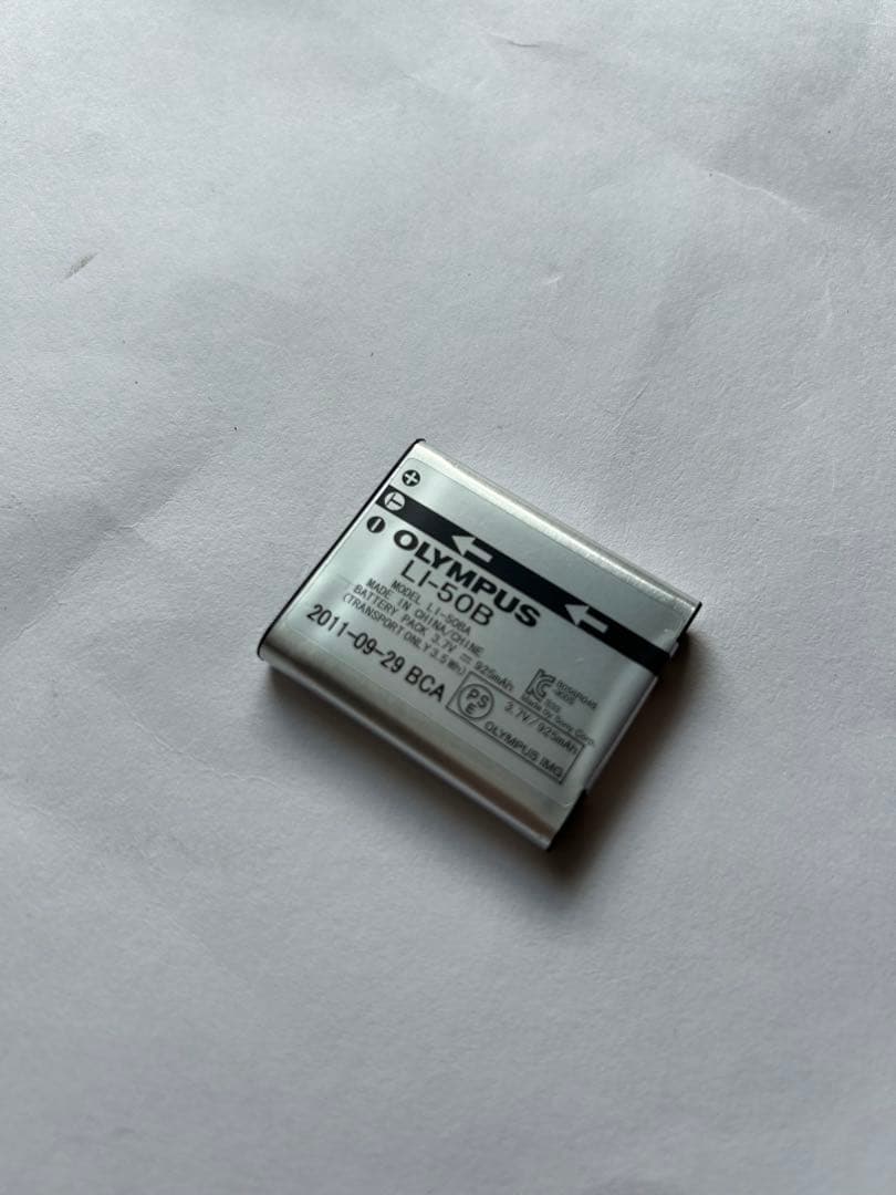 OLYMPUS オリンパス SZ-11 コンパクトデジタルカメラ レッド