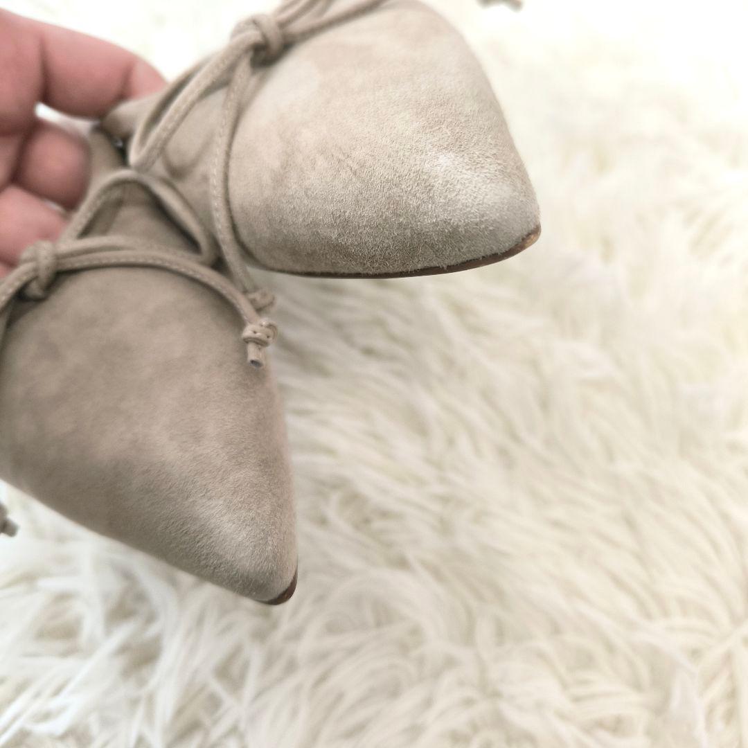 PIPPICHIC ピッピシック REMY ミュール フラット スリッパ