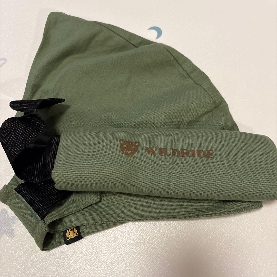 【ポン酢さん専用】WILDRIDE スリング