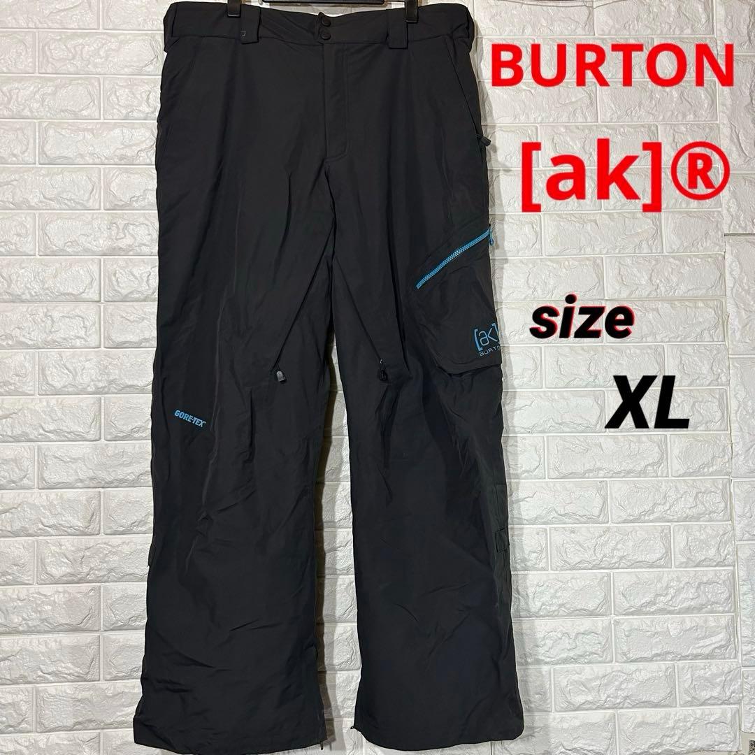 BURTON バートン AK GORE-TAXゴアテックス サイクリック パンツ
