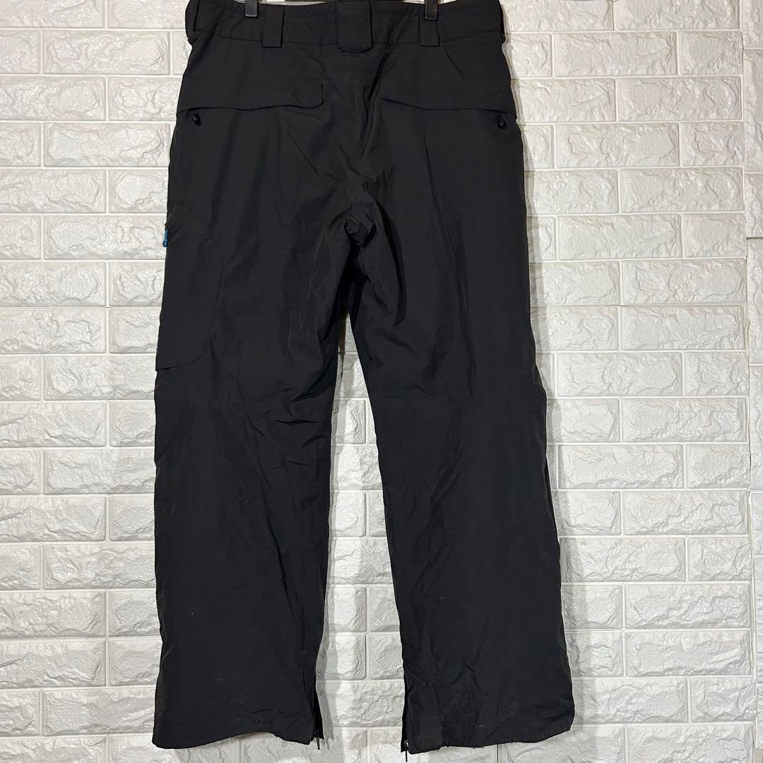 BURTON バートン AK GORE-TAXゴアテックス サイクリック パンツ