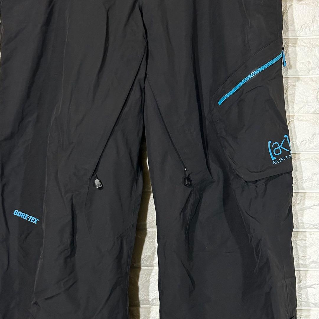 BURTON バートン AK GORE-TAXゴアテックス サイクリック パンツ