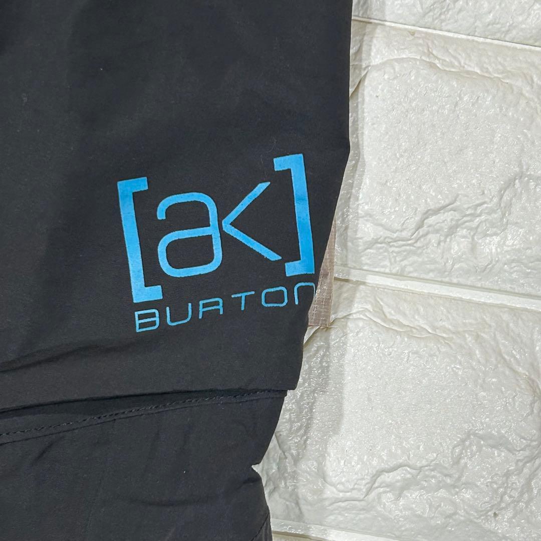 BURTON バートン AK GORE-TAXゴアテックス サイクリック パンツ