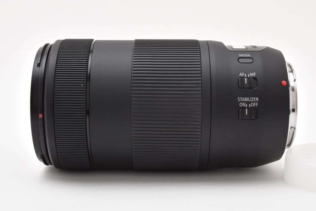 ★極上品★ Canon EF 70-300mm F4-5.6 IS II USM