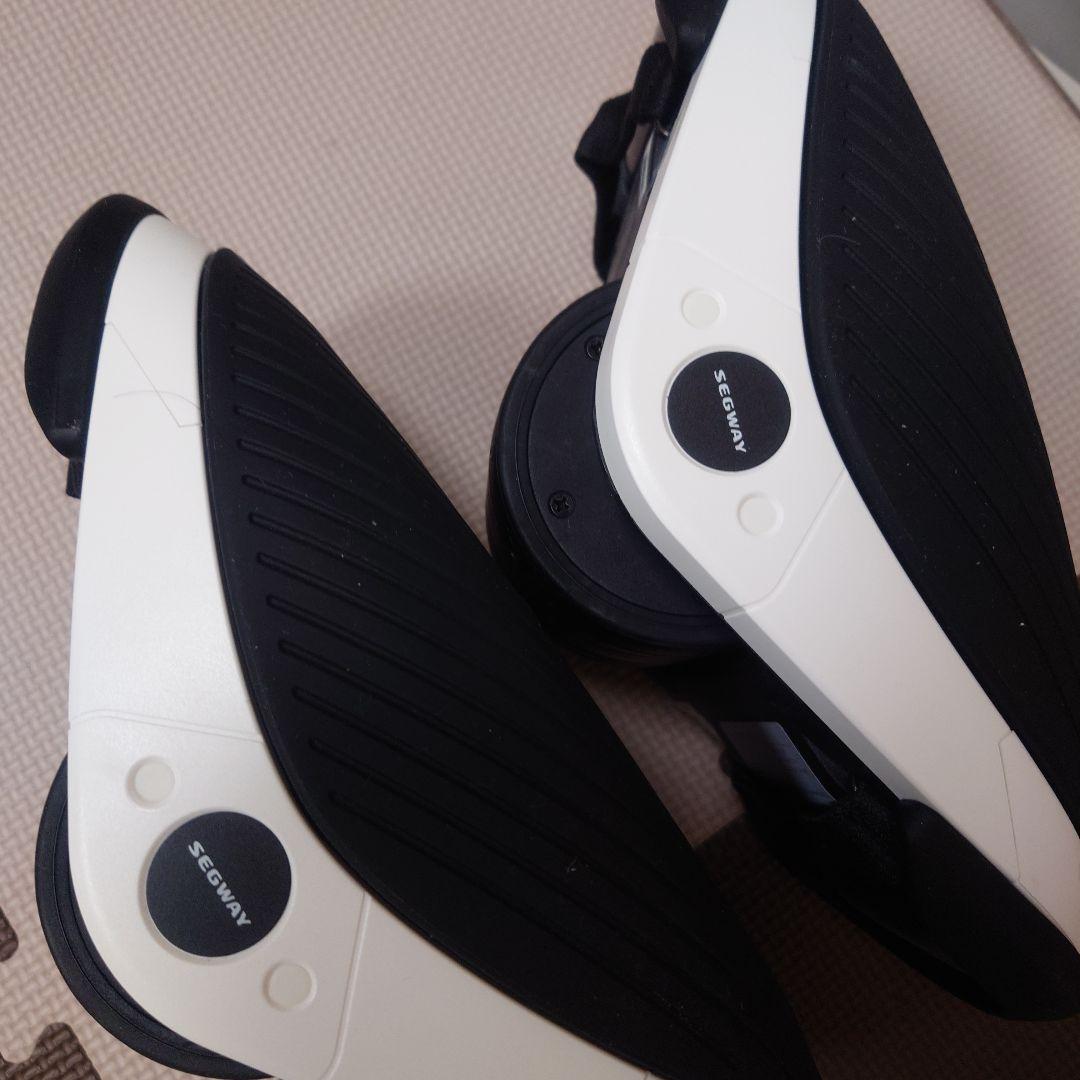ハルハル セグウェイ ドリフト W1