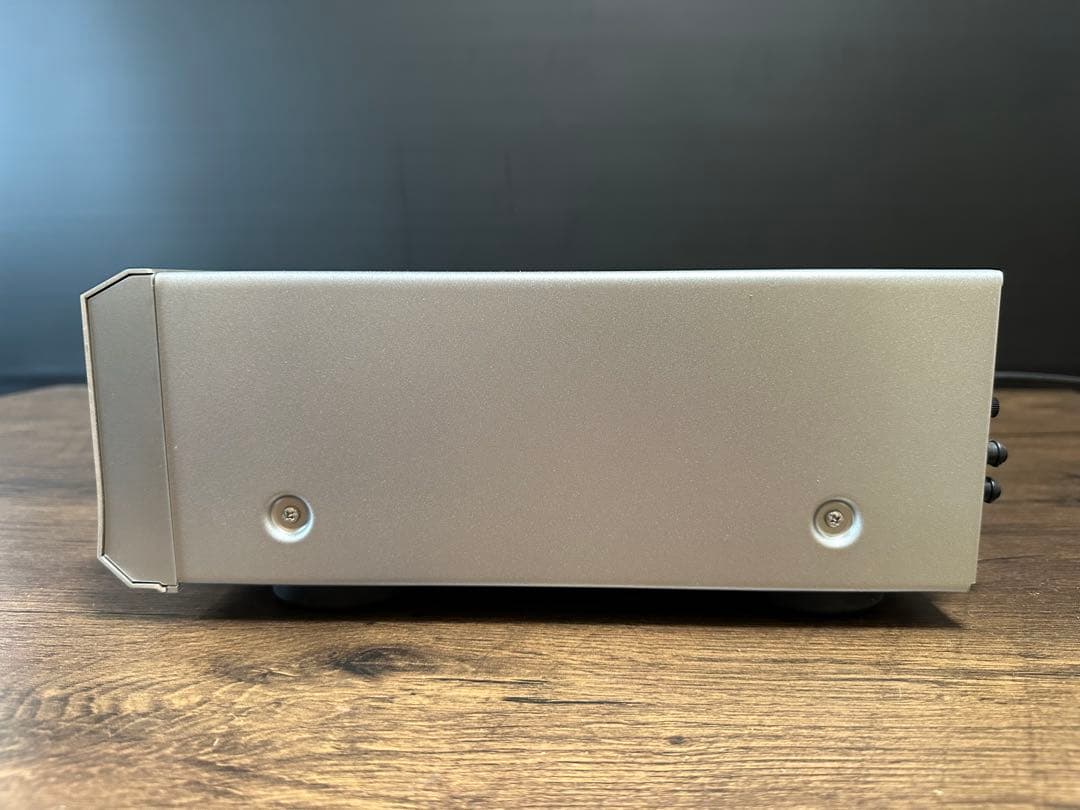 ONKYO オンキョー A-973 プリメインアンプ